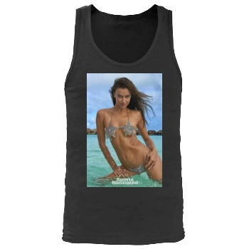 Irina Shayk Men's Tank Top