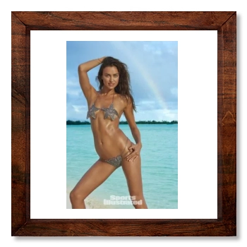 Irina Shayk 12x12