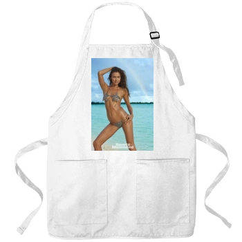 Irina Shayk Apron