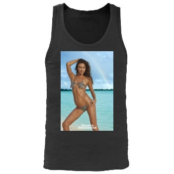 Irina Shayk Men's Tank Top