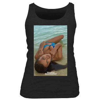 Irina Shayk Women's Tank Top