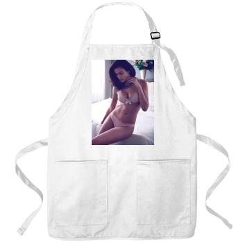 Irina Shayk Apron