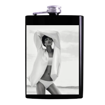 Irina Shayk Hip Flask