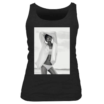 Irina Shayk Women's Tank Top