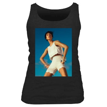 Irina Shayk Women's Tank Top