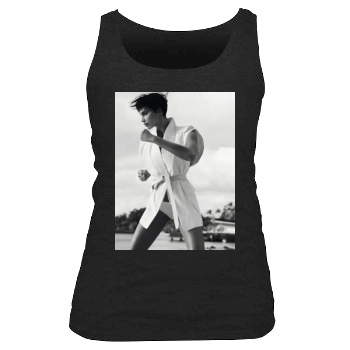 Irina Shayk Women's Tank Top