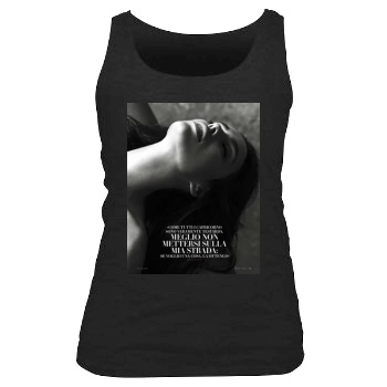 Irina Shayk Women's Tank Top