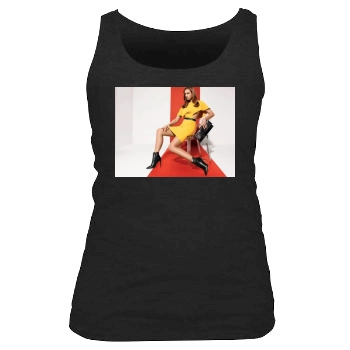 Irina Shayk Women's Tank Top