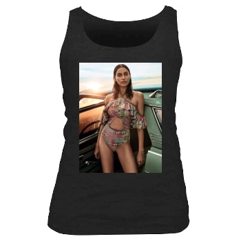 Irina Shayk Women's Tank Top