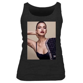 Irina Shayk Women's Tank Top