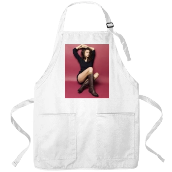 Irina Shayk Apron