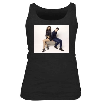 Irina Shayk Women's Tank Top