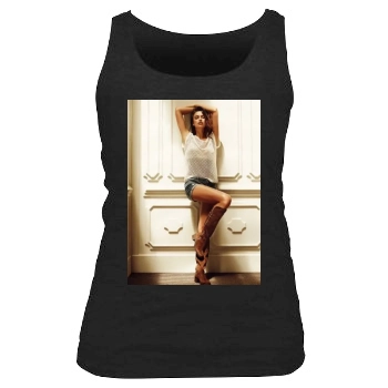 Irina Shayk Women's Tank Top