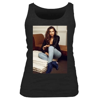 Irina Shayk Women's Tank Top