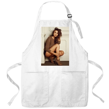 Irina Shayk Apron