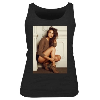 Irina Shayk Women's Tank Top