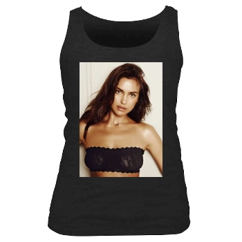 Irina Shayk Women's Tank Top