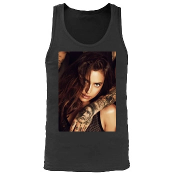 Irina Shayk Men's Tank Top