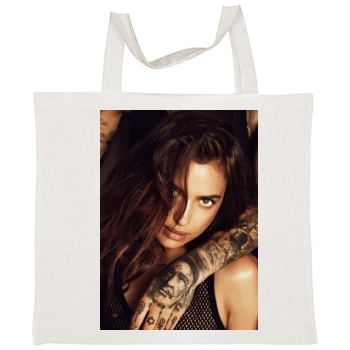 Irina Shayk Tote