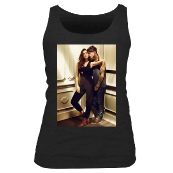 Irina Shayk Women's Tank Top