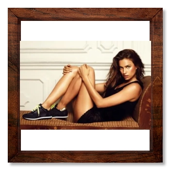 Irina Shayk 12x12