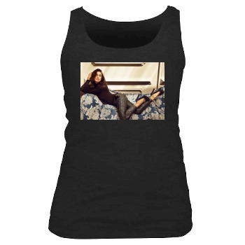 Irina Shayk Women's Tank Top