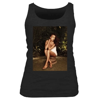 Irina Shayk Women's Tank Top