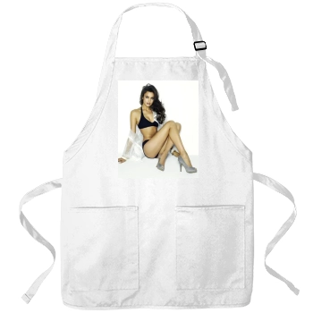 Irina Shayk Apron