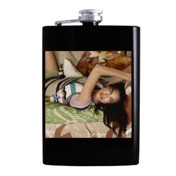 Irina Shayk Hip Flask