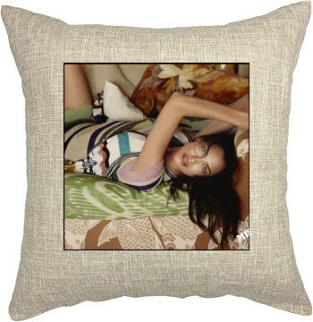 Irina Shayk Pillow