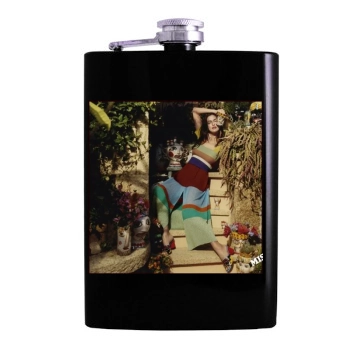 Irina Shayk Hip Flask