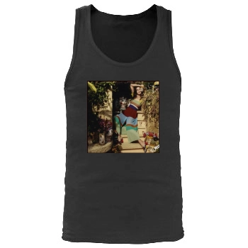 Irina Shayk Men's Tank Top