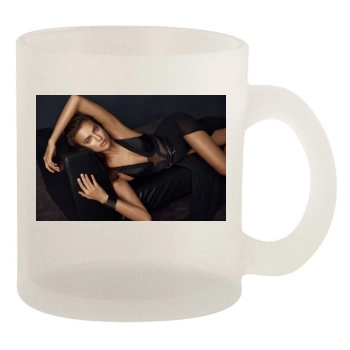 Irina Shayk 10oz Frosted Mug