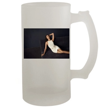 Irina Shayk 16oz Frosted Beer Stein