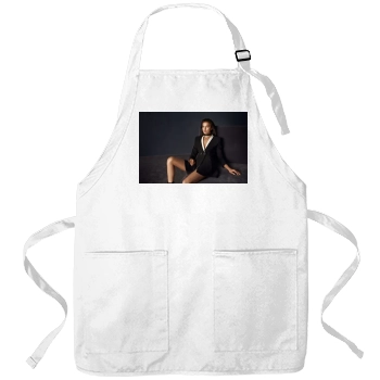 Irina Shayk Apron