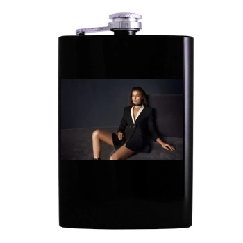 Irina Shayk Hip Flask