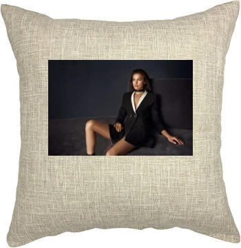 Irina Shayk Pillow