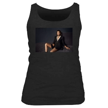 Irina Shayk Women's Tank Top