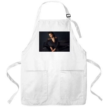 Irina Shayk Apron