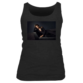 Irina Shayk Women's Tank Top