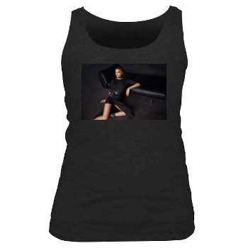 Irina Shayk Women's Tank Top