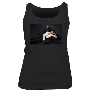 Irina Shayk Women's Tank Top