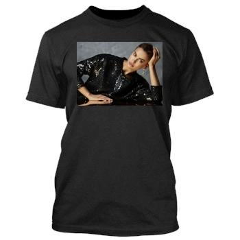 Irina Shayk Men's TShirt