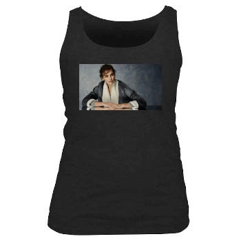 Irina Shayk Women's Tank Top