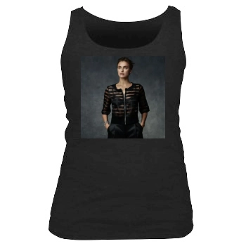 Irina Shayk Women's Tank Top