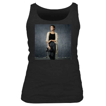 Irina Shayk Women's Tank Top