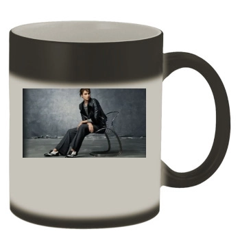 Irina Shayk Color Changing Mug