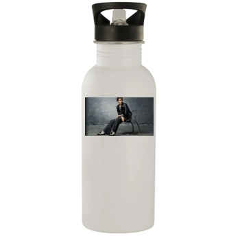 Irina Shayk Stainless Steel Water Bottle