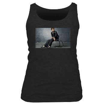 Irina Shayk Women's Tank Top