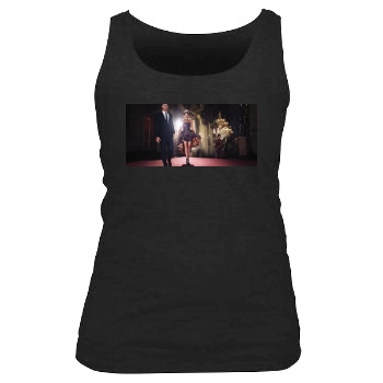 Irina Shayk Women's Tank Top